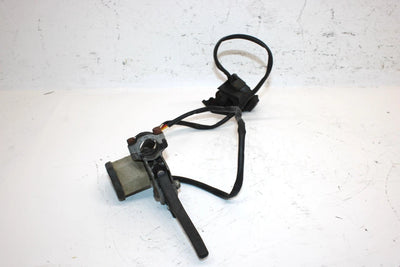 1997 Arctic Cat Zr 580 Oem Left Control Assembly 0602-943 SA43