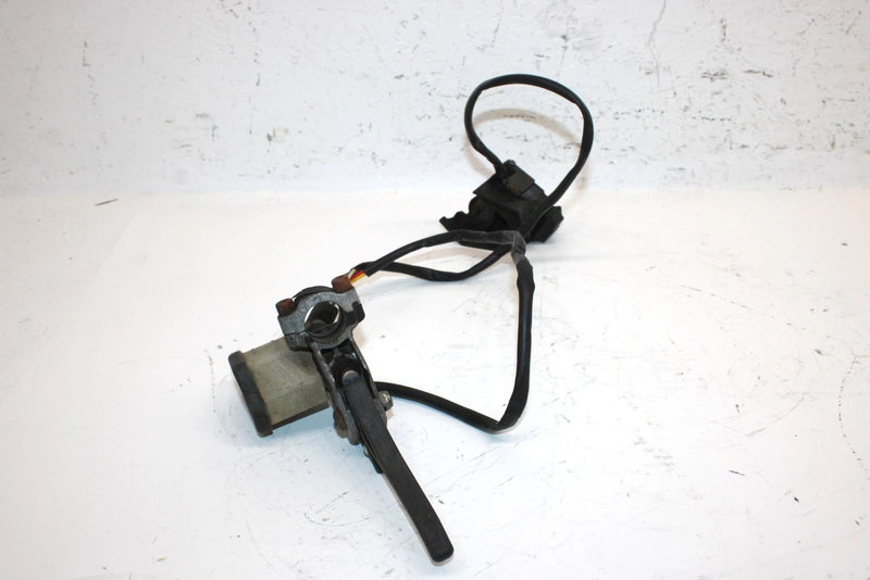 1997 Arctic Cat Zr 580 Oem Left Control Assembly 0602-943 SA43