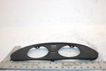 2002 Ski-doo Mxz 700 Oem Dash Panel 572098604 SS20