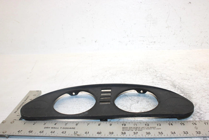 2002 Ski-doo Mxz 700 Oem Dash Panel 572098604 SS20