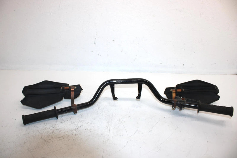 2005 Bombardier Rally 175 Oem Handlebar Set A53100179001 AB8