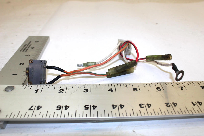1996 Arctic Cat Monte Carlo 770 Oem Circuit Load Protector 3008-350 JA2