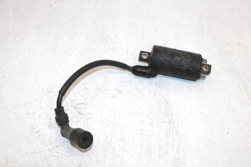 1996 Kawasaki Bayou 300 Oem Ignition Coil 21121-1049 AK19