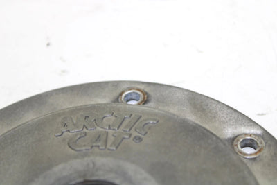 94 Arctic Cat Jag OEM Primary Clutch Cover (6 Towers) 0646-146 SA102