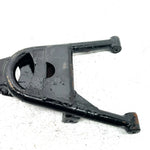 null Yamaha Rhino 450 YXR450FA 4x4 OEM Rear Left Lower A Arm 5UG-F217M-10-00 XY2