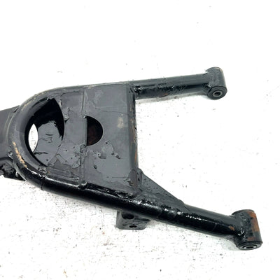 null Yamaha Rhino 450 YXR450FA 4x4 OEM Rear Left Lower A Arm 5UG-F217M-10-00 XY2