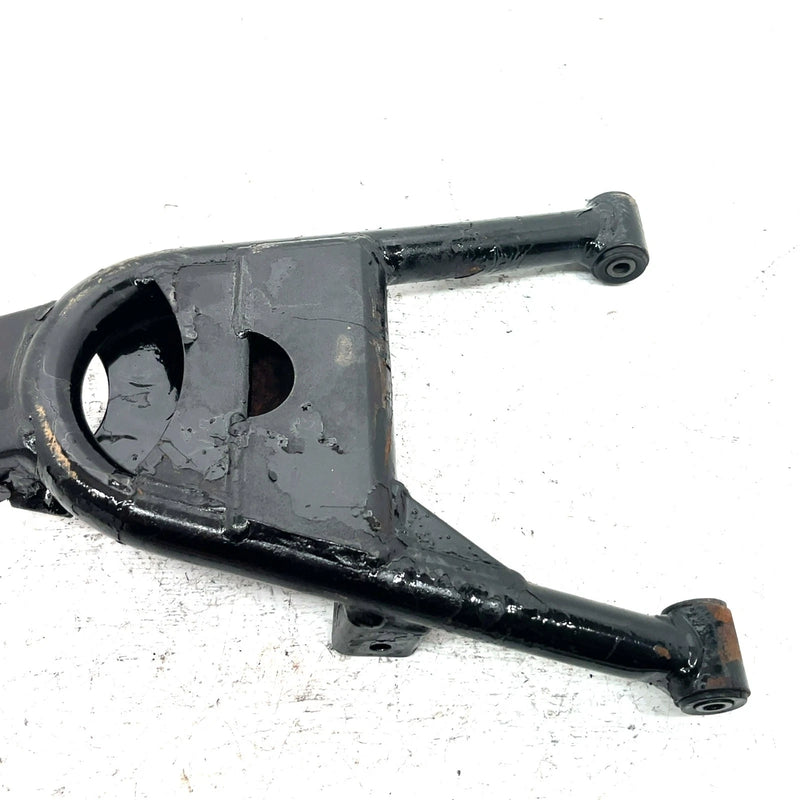 null Yamaha Rhino 450 YXR450FA 4x4 OEM Rear Left Lower A Arm 5UG-F217M-10-00 XY2