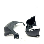 2006 Honda Foreman 500 OEM Lower Guage Cover Set 53207-HP0-A00 AH14