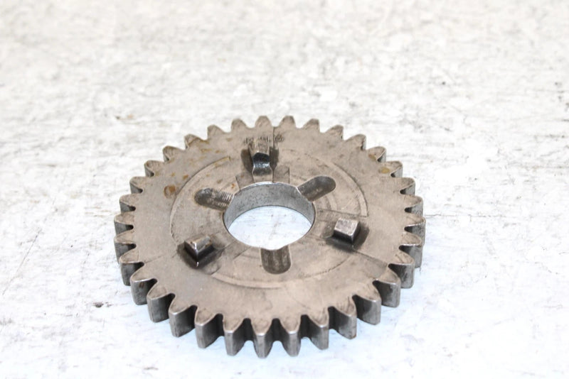1999 Polaris Sportsman 500 Oem 33T Transmission Gear 3233665 AP24