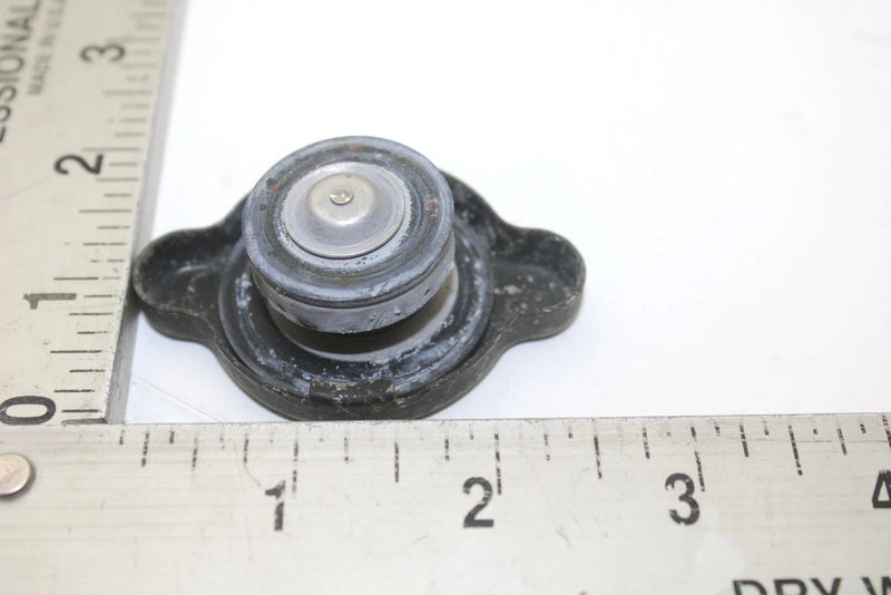 89 Yamaha Exciter EX570N OEM Filler Neck Cap 1B3-12462-00-00 SY54