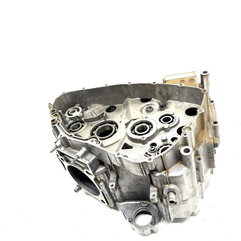 98-02 Suzuki Quadrunner 500 LTF500F 4x4 OEM Crankcase Set 11301-09851 AS37