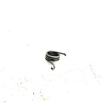 92 Yamaha Big Bear 350 YFM350FW 4x4 OEM Shift Torsion Spring 90508-25712-00 AY53