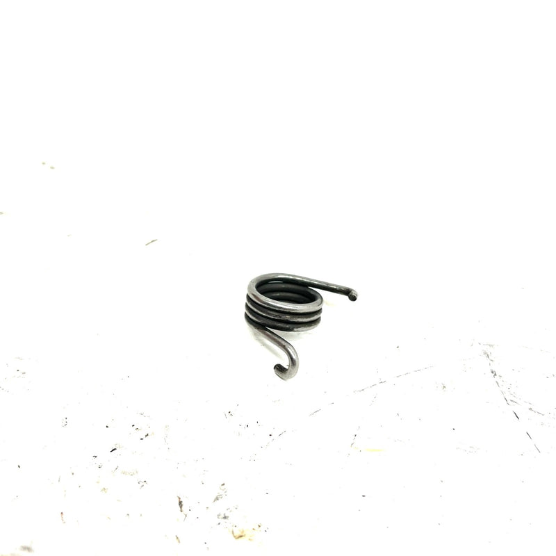 92 Yamaha Big Bear 350 YFM350FW 4x4 OEM Shift Torsion Spring 90508-25712-00 AY53