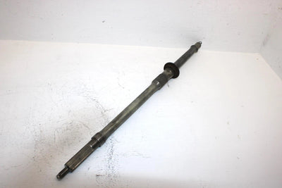 2007 Yamaha Grizzly 350 2wd Oem Rear Axle 5TE-F5381-00-00 5TE-F5381-20-00 AY28
