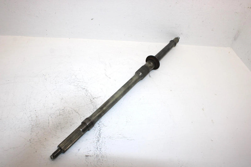 2007 Yamaha Grizzly 350 2wd Oem Rear Axle 5TE-F5381-00-00 5TE-F5381-20-00 AY28 