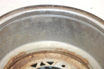 2006 Polaris Sportsman 500 Oem 12x8 Rear Wheel Rim 1520992-486 AP186