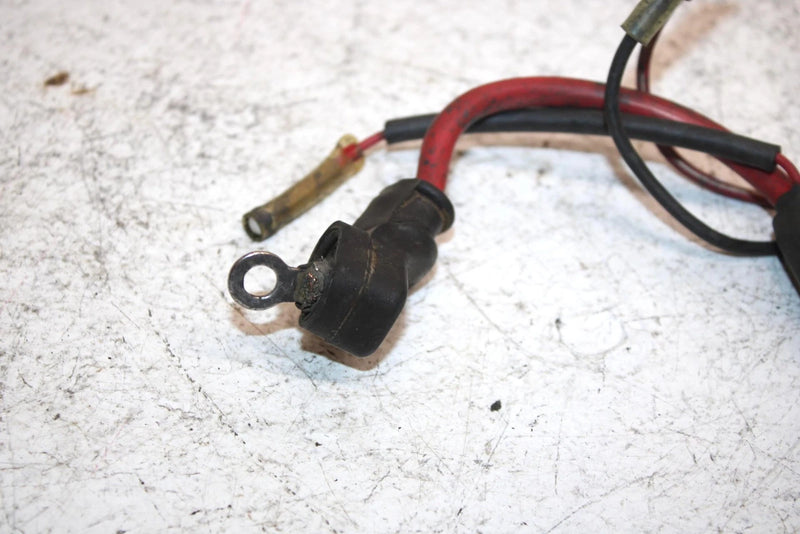 96 Yamaha Vmax 500 Xt Proaction Plus Oem Starter Relay 4FU-81940-00-00 SY8