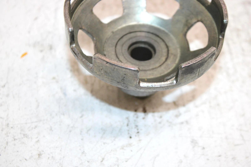 2004 Honda Fourtrax Foreman Rubicon Oem Starter Cup Pully 28430-HM7-000 Q414