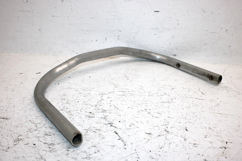 2003 Ski-doo Mxz 380f Oem Rear Bumper 518322708 SS28