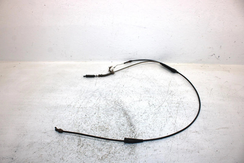 1998 Polaris Trail Blazer Oem Throttle Cable 7080531 AP155