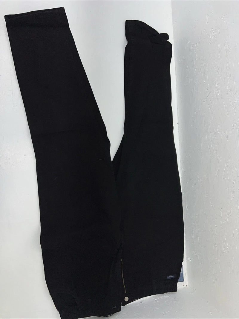 New Men’s Wrangler Blues Relaxed Fit Side Elastic Jeans. 20x32 J-1