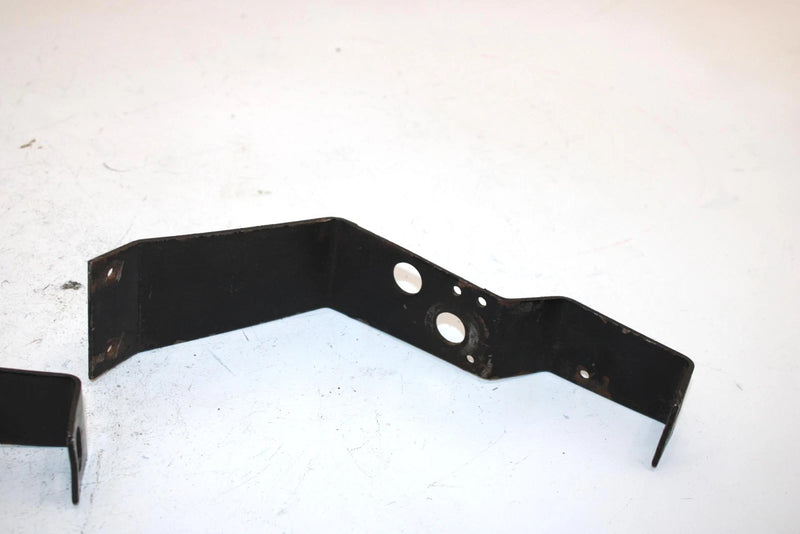 96 Polaris Xlt Sp Oem Exhaust Silencer Bracket 5224701-067 SP2