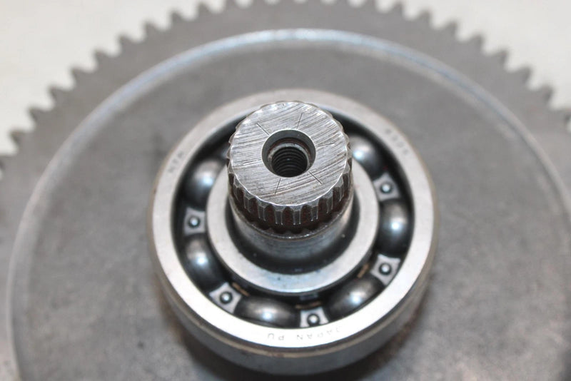 1990 Polaris Trail Boss 250 Oem Output Shaft/Gear 66T 3231582 AP162