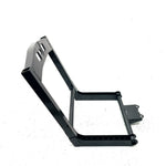 09-13 Honda Big Red 700 MUV700 OEM Seat Frame 77130-HL1-A50 XH0.1