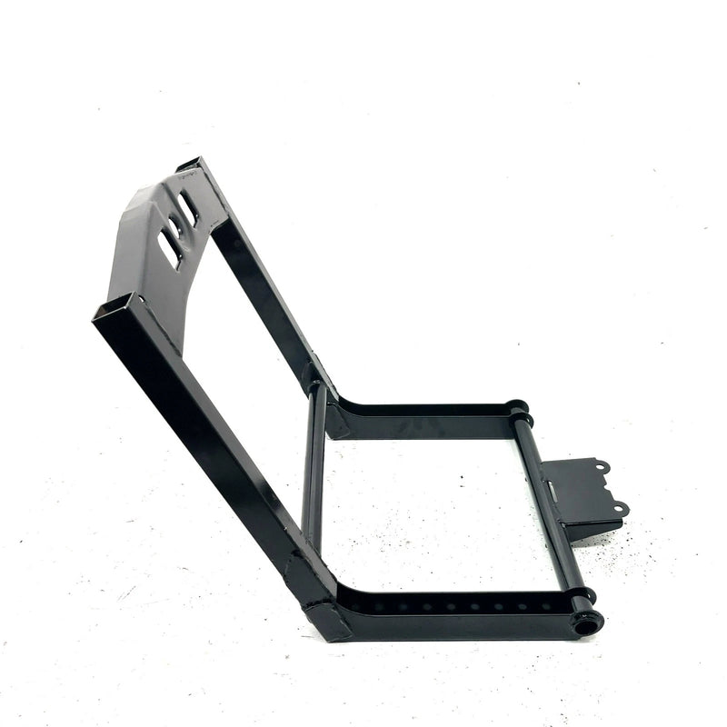 09-13 Honda Big Red 700 MUV700 OEM Seat Frame 77130-HL1-A50 XH0.1