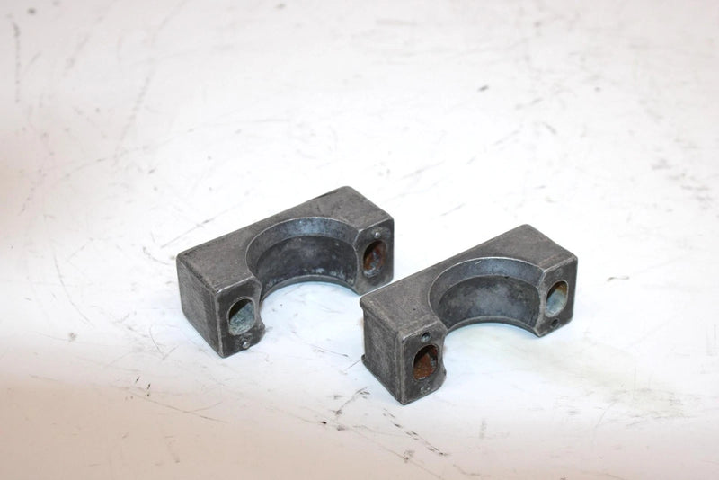 1997 Arctic Cat Zr 580 Oem Steering Post Mount Set 0705-064 0605-149 SA43