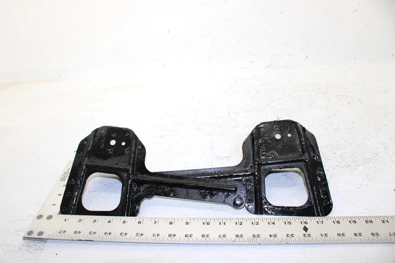 1996 Ski-doo Formula Iii 600 Oem Rear Skid Mount Set 518304720 SS18