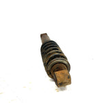 1990 Yamaha Moto 4 OEM Front Shock 3HP-23350-00-33 AY51