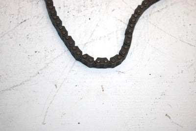 1996 Kawasaki Bayou 220 Oem Cam Timing Chain 92057-1380 AK2
