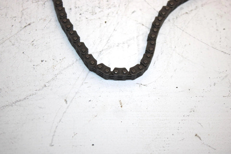 1996 Kawasaki Bayou 220 Oem Cam Timing Chain 92057-1380 AK2