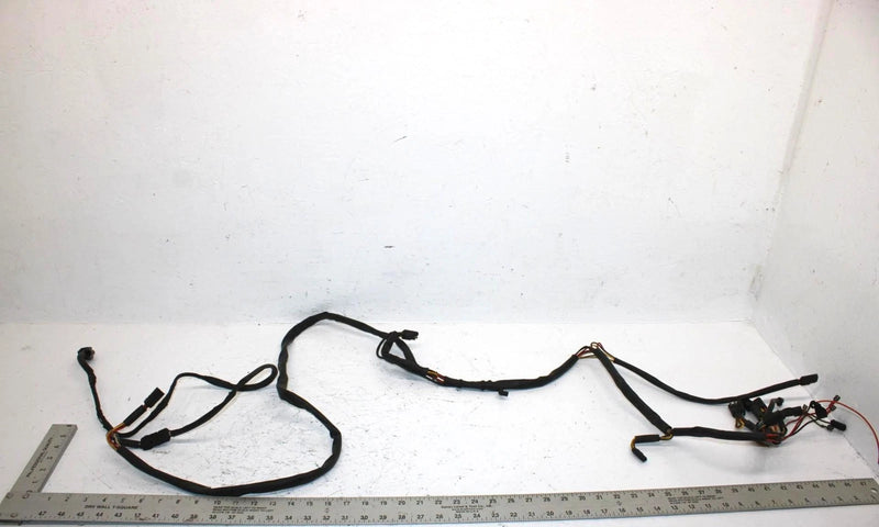 1991 Arctic Cat Lynx Deluxe Oem Main Wire Harness 0686-055 SA52