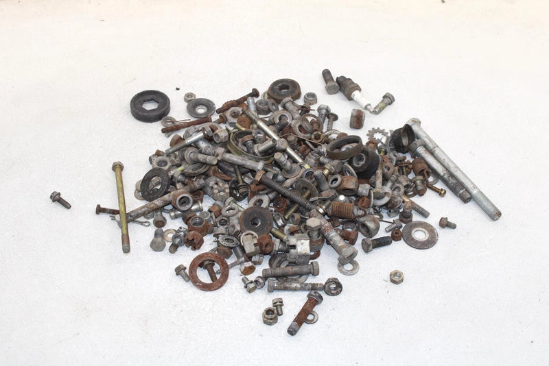 87 Polaris Trail Boss 4x4 Oem Hardware Kit  AP127