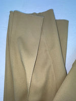 New Vintage Yellow Fenton Polyester Pants #310 XX-29