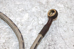 2019 Polaris Ranger 900 Xp Oem Front Outer Brake Line Set 1911734 1911735 XP6.1