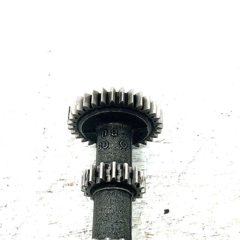 97-01 Polaris Sportsman 500 OEM Trans Input Shaft 31T W/Bearing 3233361 AP220