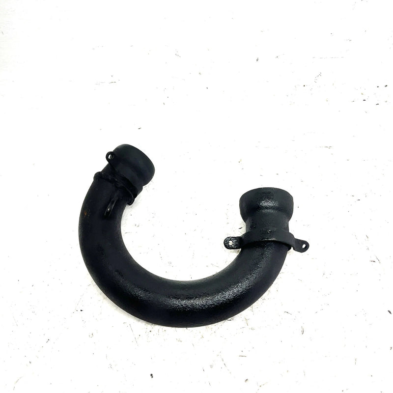 86-87 Polaris Trail Boss 250R OEM Exhaust Header Pipe 1260511 AP196