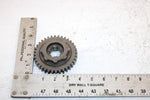 14 Bombardier Can-am Outlander Max 400 Oem 36T Transmission Gear 420281285 AB6