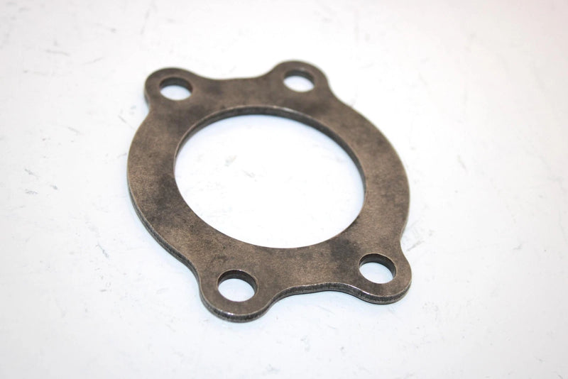 96 Yamaha  Timberwolf 250 2wd Oem Rear Brake Retainer Plate 4BD-46513-00-00 AY45