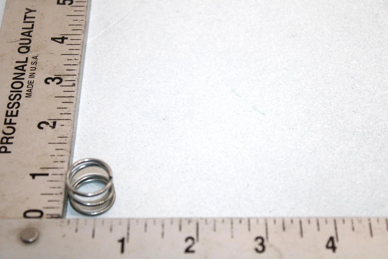 00 Arctic Cat 300 4x4 Engine Oil Filter Spring 3402-238 AA20