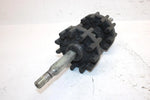 1989 Yamaha Inviter Oem Drive Axle 81E-W4751-00-00 SY17