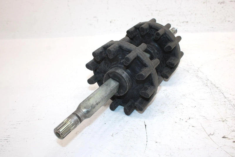 1989 Yamaha Inviter Oem Drive Axle 81E-W4751-00-00 SY17