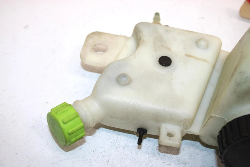 93 Arctic Cat Wildcat 700 Efi Oem Oil Coolant Tank Set 0670-440 SAS3