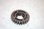 01 Arctic Cat 400 4x4 Oem 3rd Driven Gear 24T 3446-218 AA21