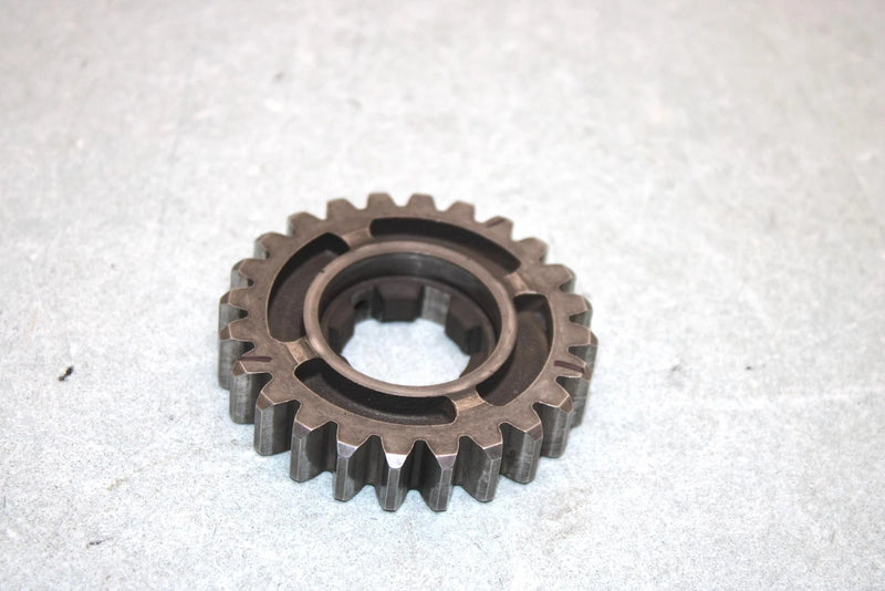 01 Arctic Cat 400 4x4 Oem 3rd Driven Gear 24T 3446-218 AA21