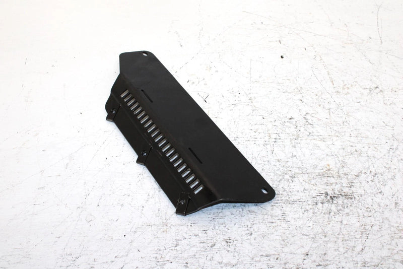 1997 Polaris Sport 400l Oem Radiator Grill Guard  5245342-067 AP214