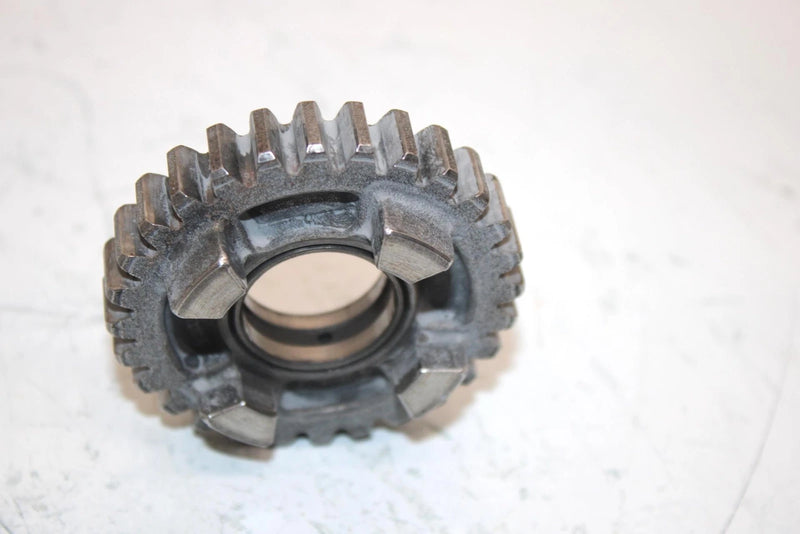 96 Honda Trx400 Fwa Oem 4th Mainshaft Gear 28T 23461-HC4-000 AH26